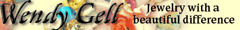 Wendy Gell Jewelry and Gifts